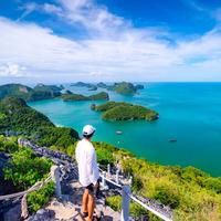 Отзыв от Егор - Виза Destination Thailand